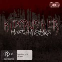 Kidcrusher : Meet the Monstors